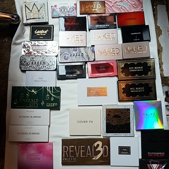 Luxury fullsized NEW high end only box!! - Picture 4 of 8